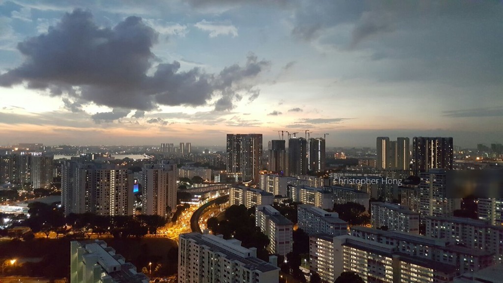 Blk 416 Clementi Avenue 1 (Clementi), HDB 5 Rooms #131031292
